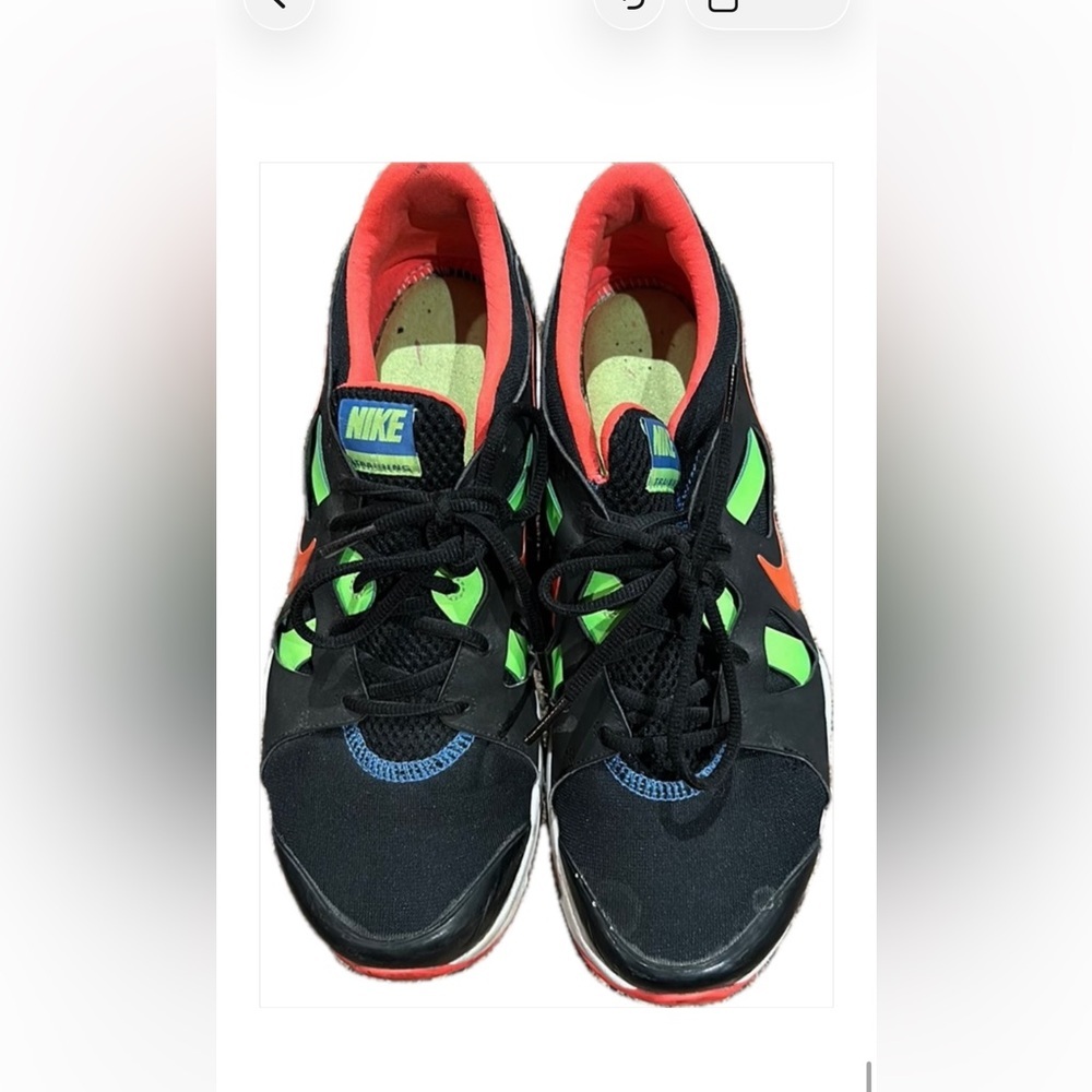 Women’s Nike Sneakers